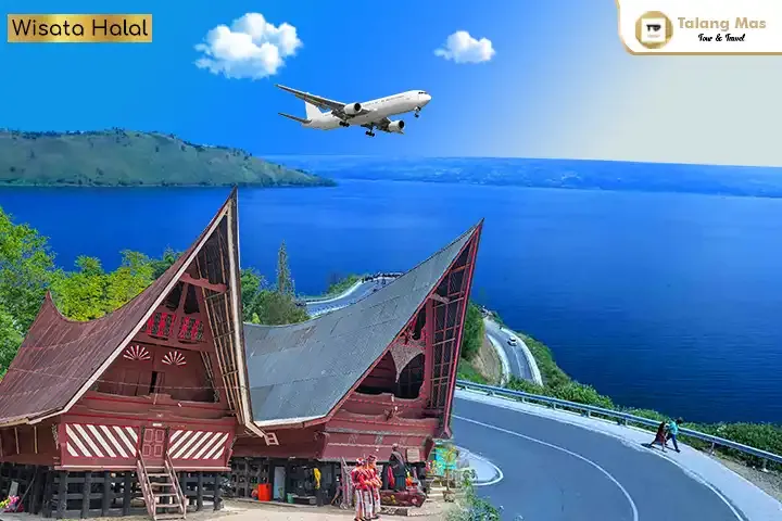 Paket Tour Danau Toba Medan 3 Hari 2 Malam Dari Jakarta