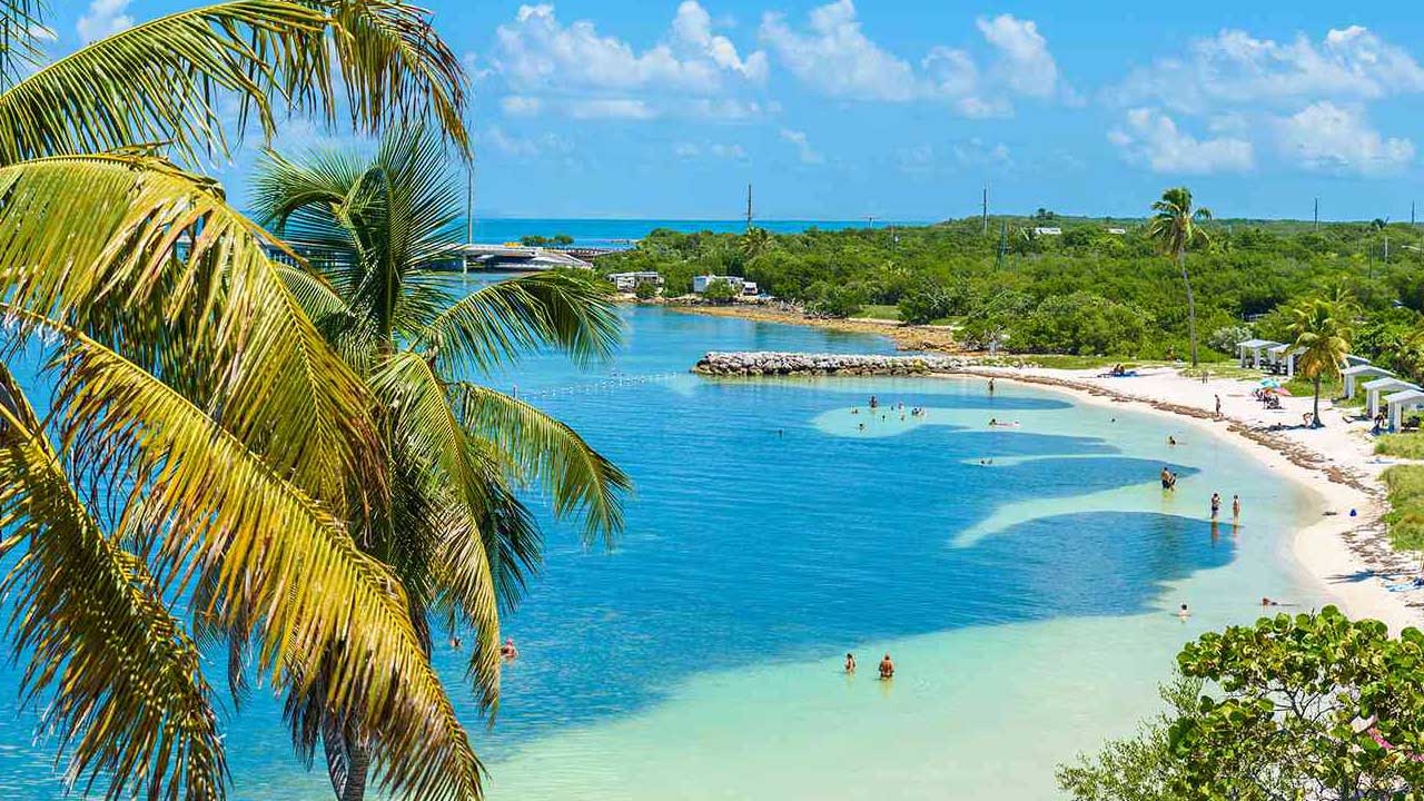 Wisata Amerika Florida Keys