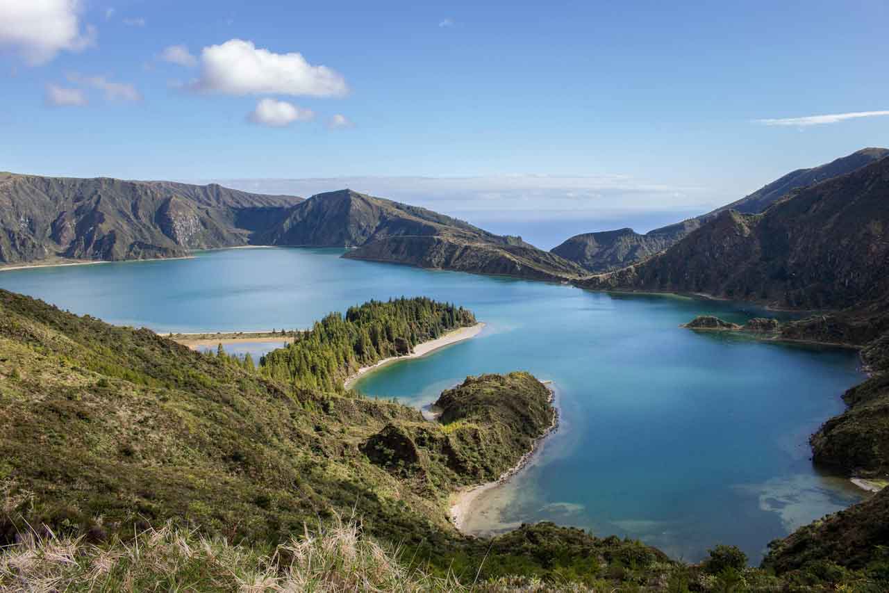 Rekomendasi Wisata Portugal Azores