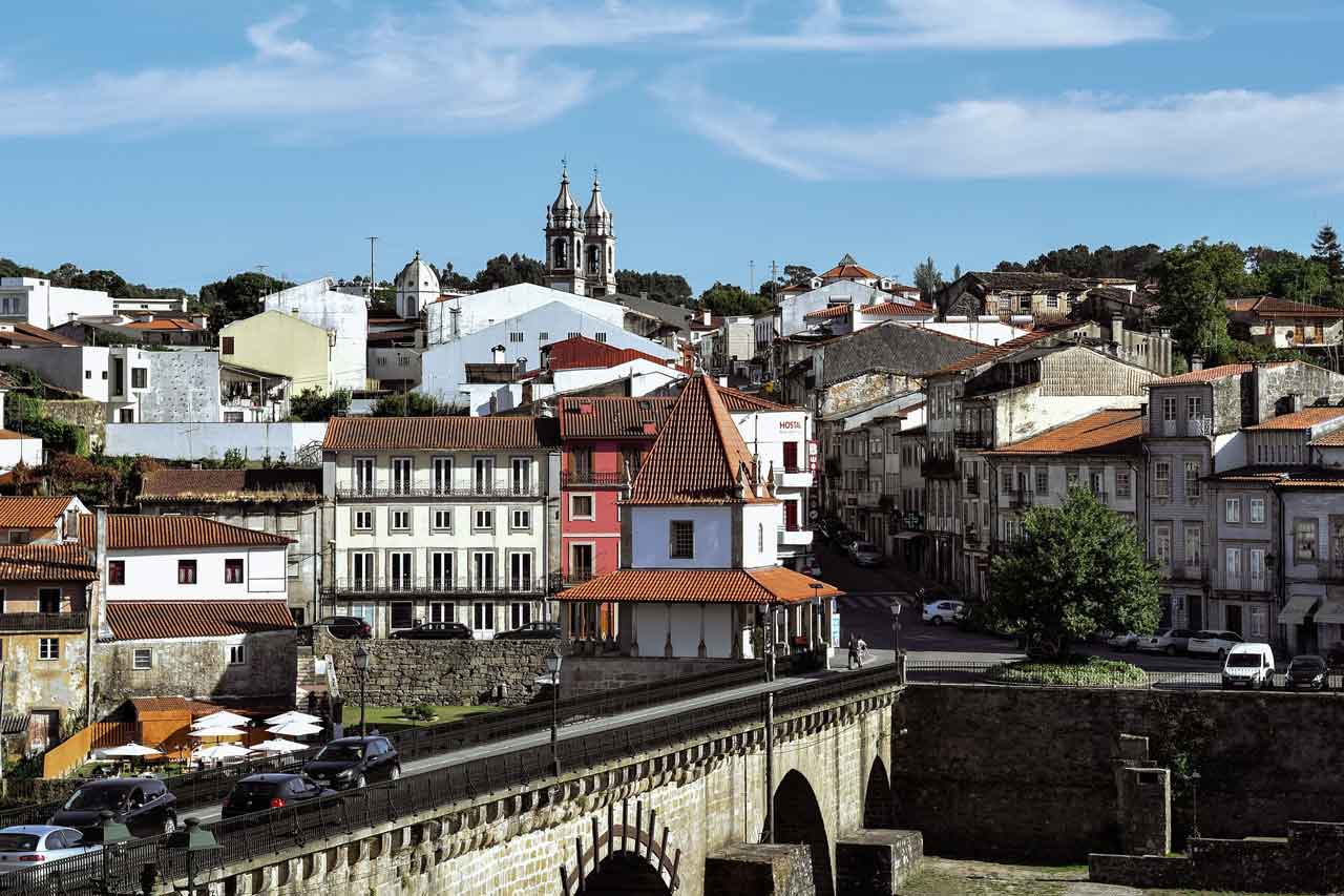 Rekomendasi Wisata Portugal Braga