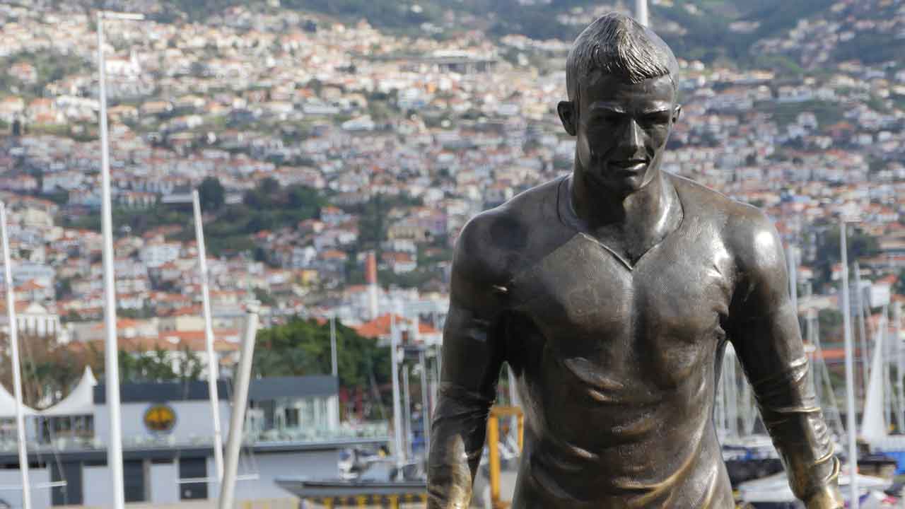 Rekomendasi Wisata Portugal Madeira