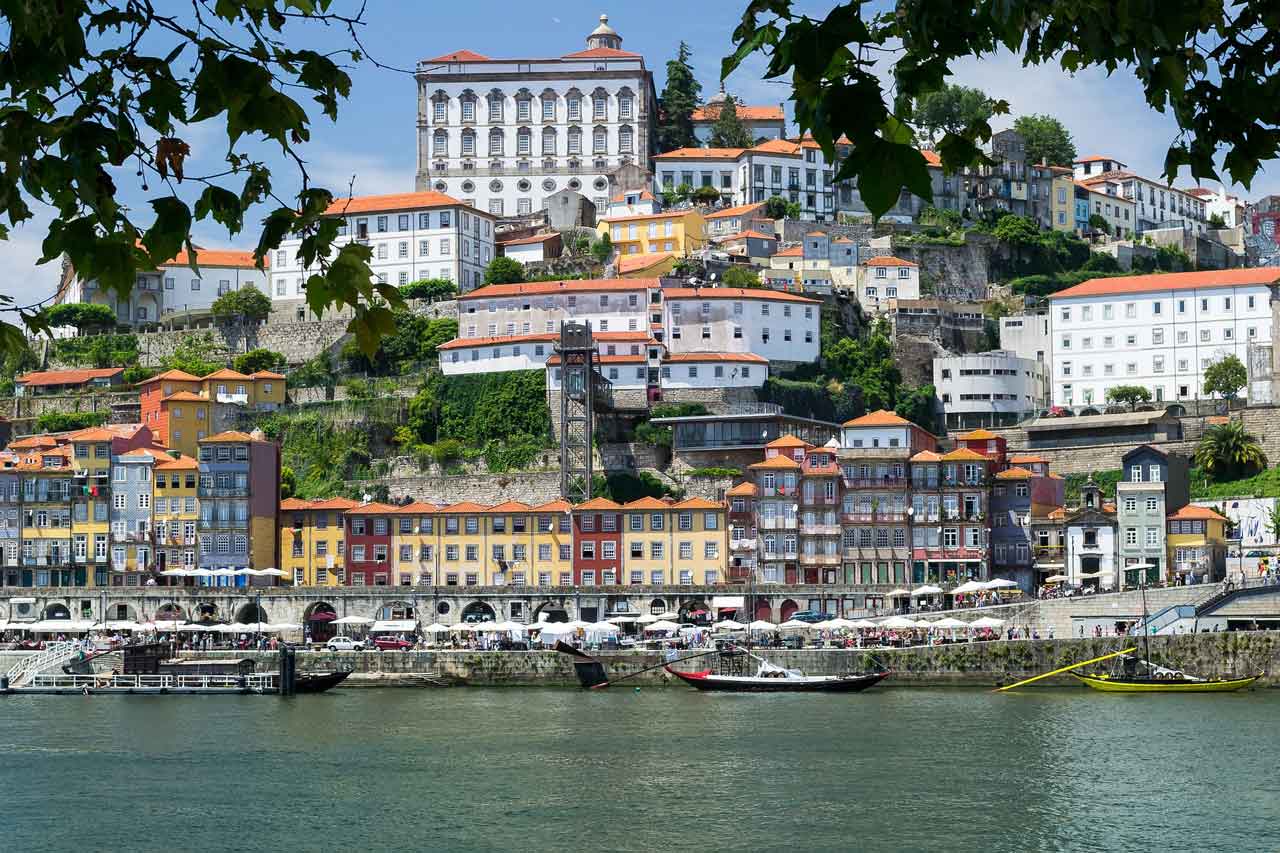 Rekomendasi Wisata Portugal Porto