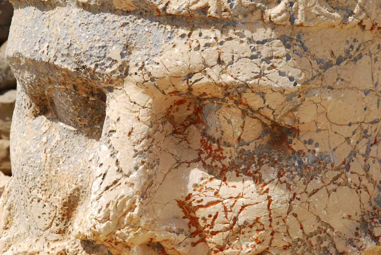 Wisata Turki Saat Musim Dingin Nemrut