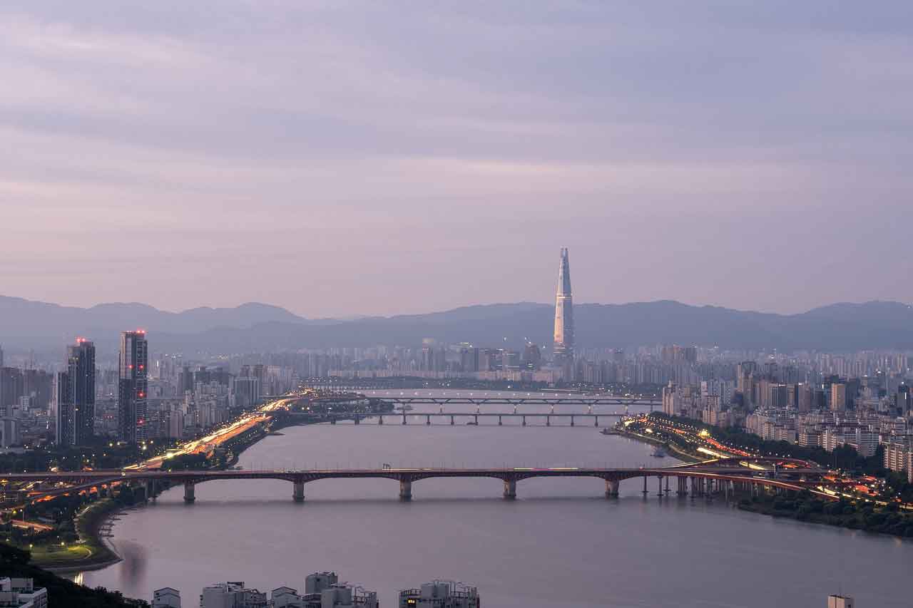 Museum di Korea D museum