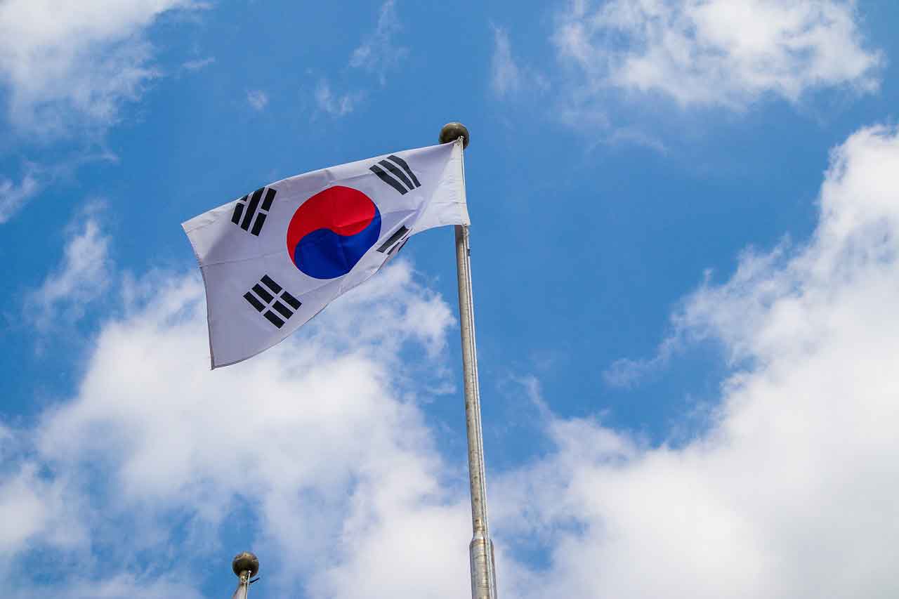 Museum di Korea daelim museum