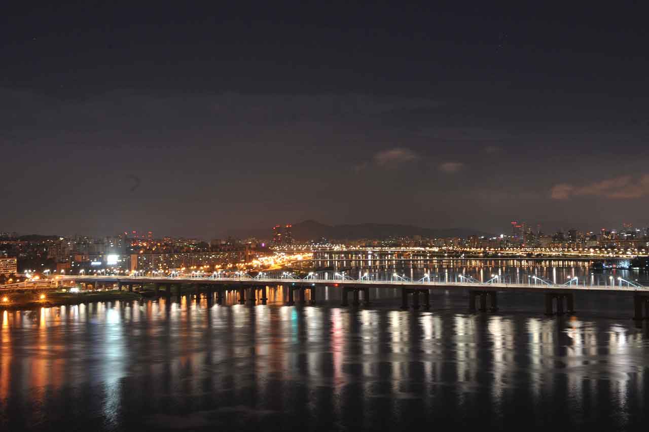 Tempat Wisata di Korea Selatan untuk Army Dongjak Aegyo