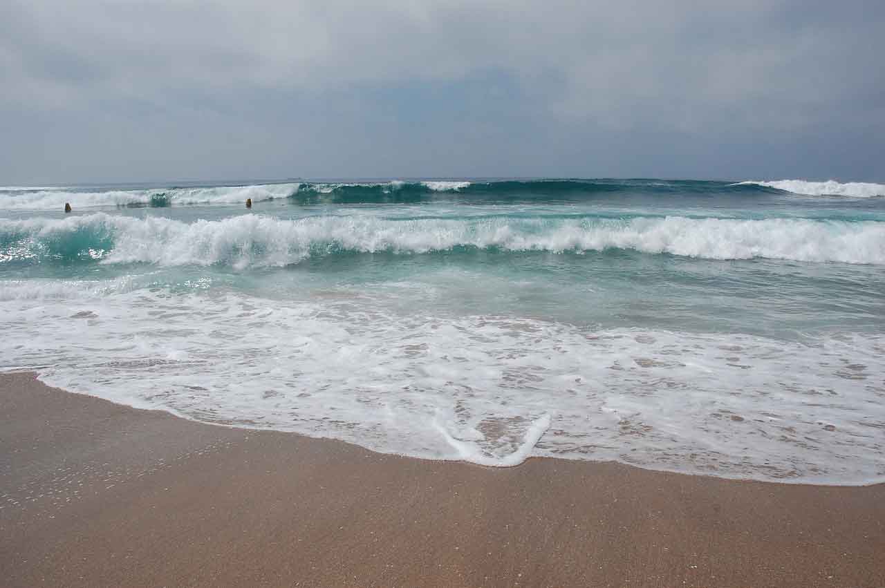 Tempat Wisata di Korea Selatan untuk Army Maengbang BEach