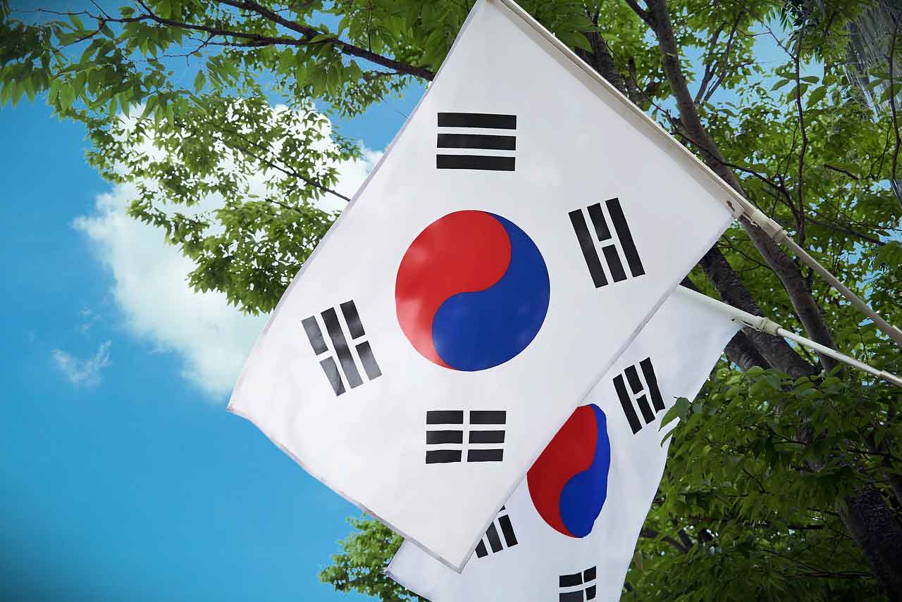 Wisata Pulau di Korea Selatan seonjaedo