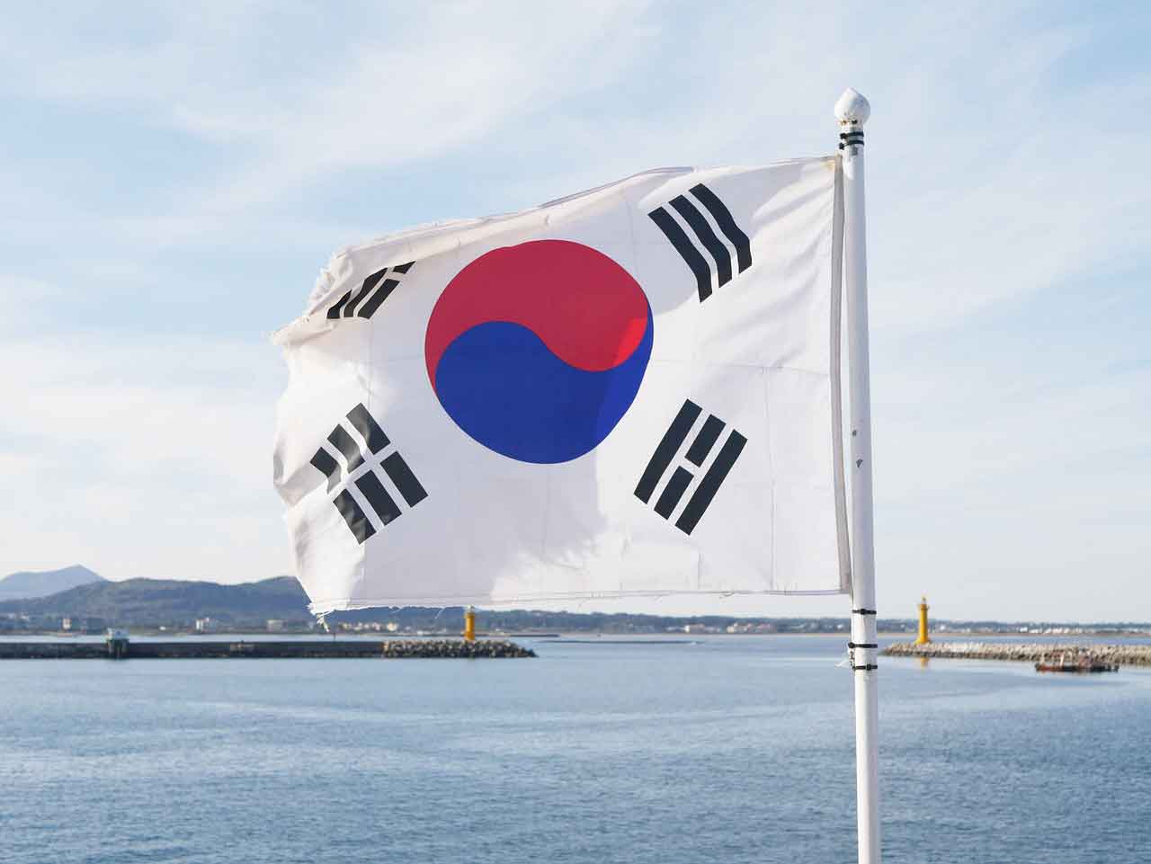 Wisata Pulau di Korea Selatan Udo