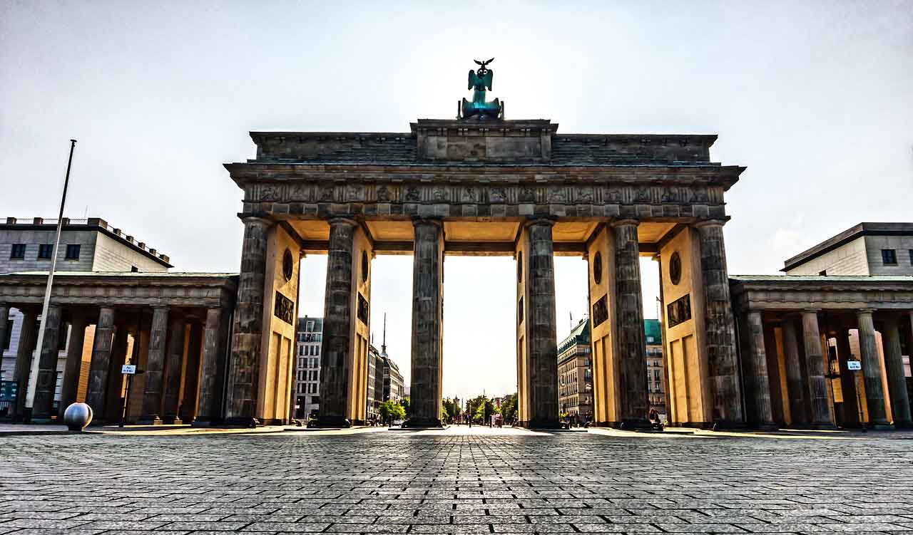 Tempat Wisata Populer di Jerman Brandenburg