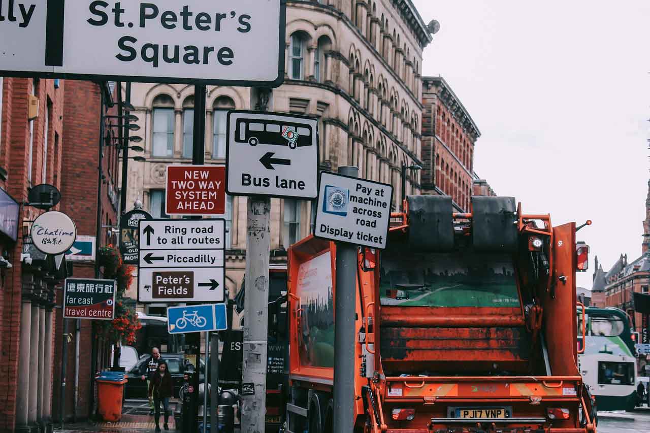 Tempat Wisata Populer di Manchester Galeri Seni