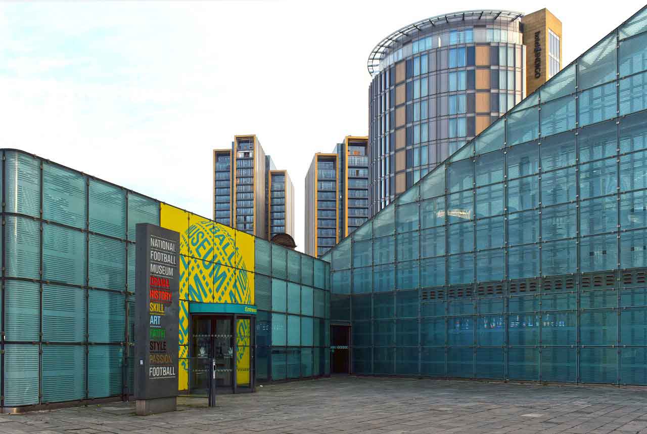 Tempat Wisata Populer di Manchester Museum Manchester