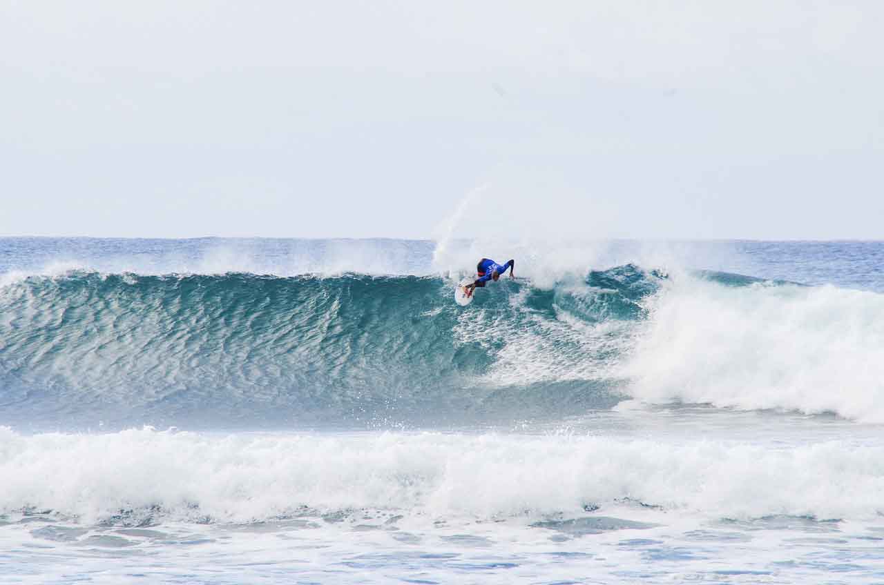 Wisata Pantai Terbaik di Australia Bells Beach