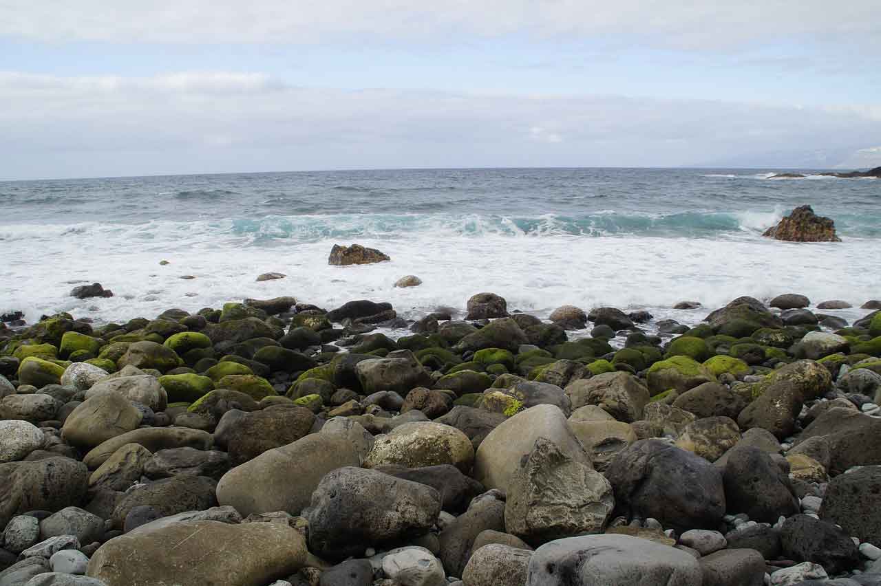 Wisata Pantai Terbaik di Norwegia Moss