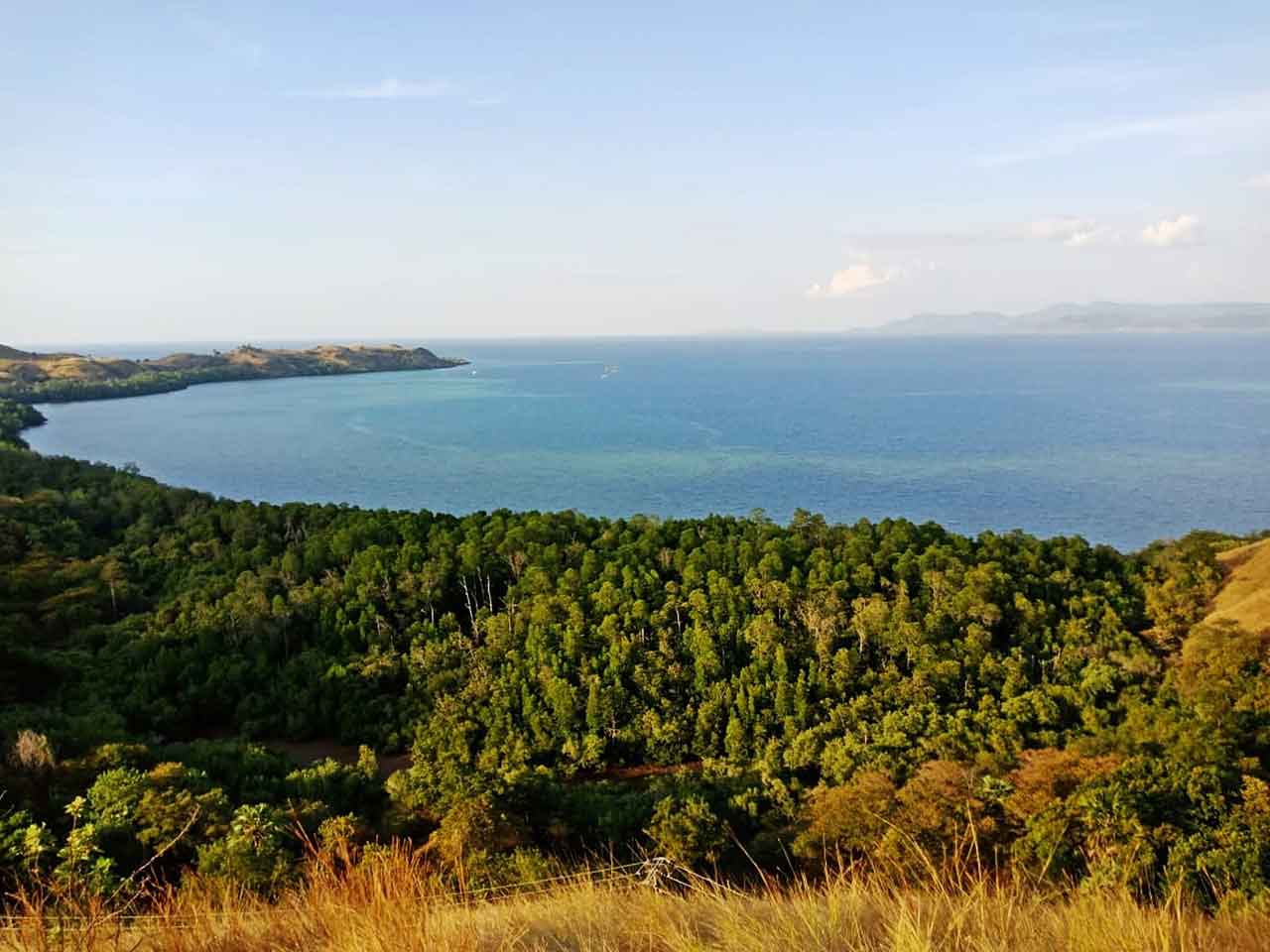 Wisata Pantai Terbaik Di Indonesia Nihiwatu