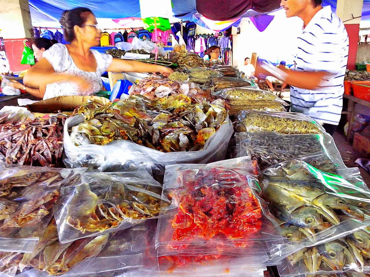 Wisata Pantai Terbaik Di Filipina Pantai Kota Beach