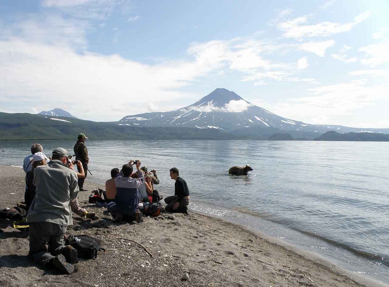 Wisata Pantai Terbaik di Rusia Pantai Nida
