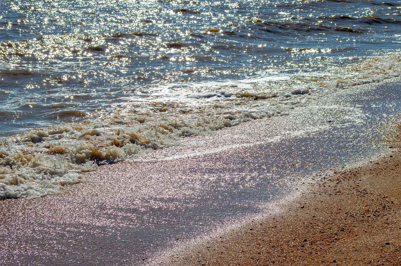Wisata Pantai Terbaik di Rusia Pantai Primorsko Akhtarsk