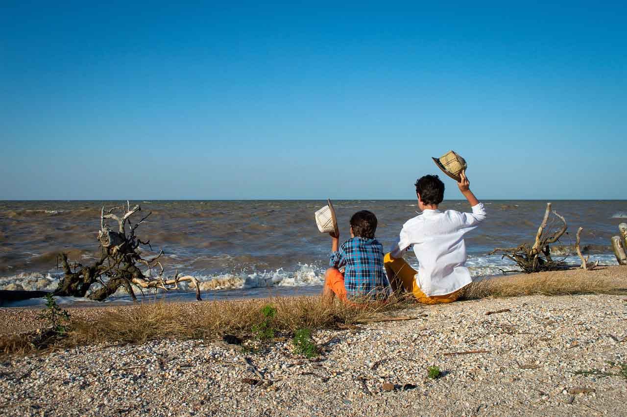 Wisata Pantai Terbaik di Rusia Pantai Sochi