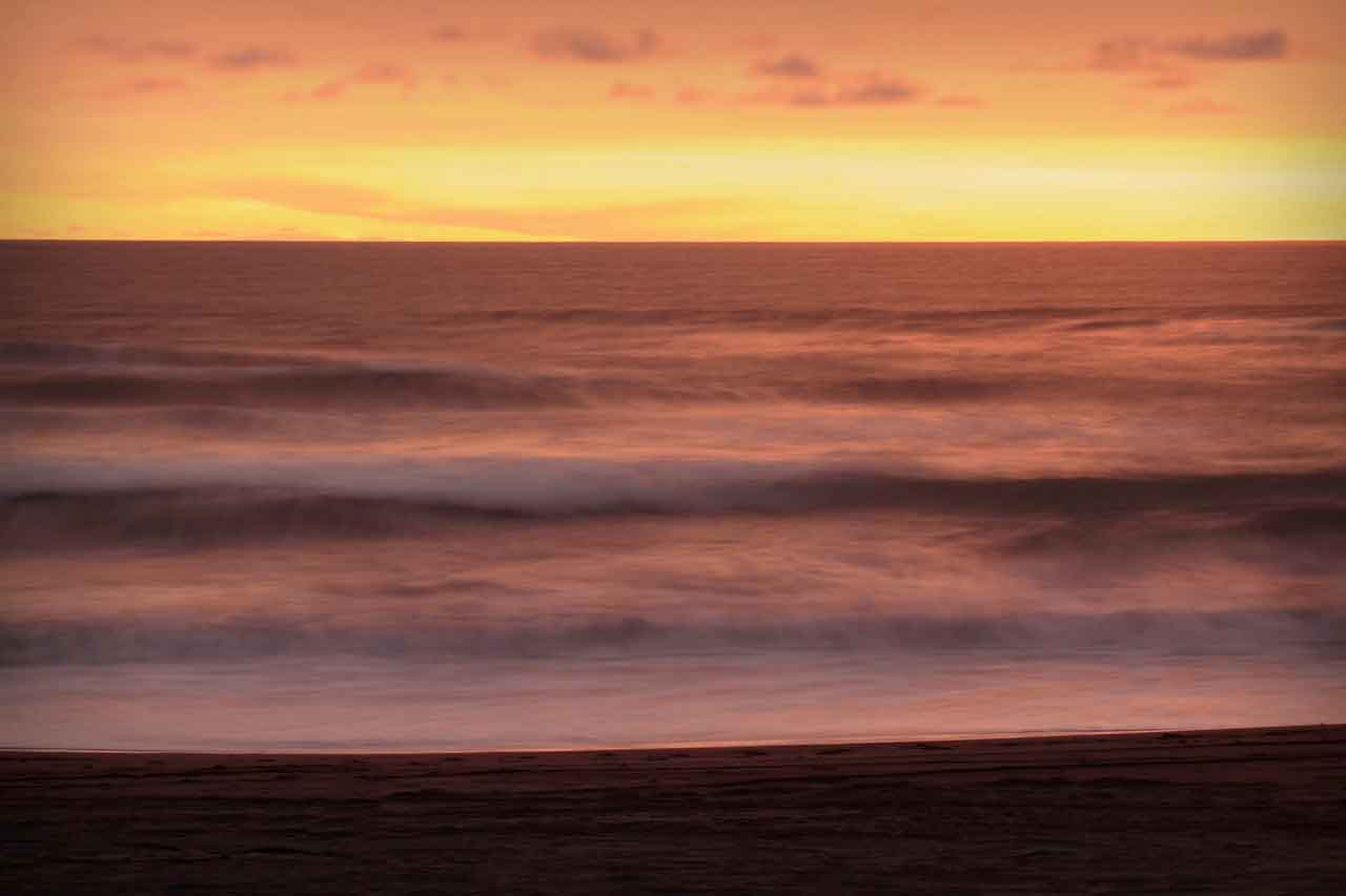Wisata Pantai Terbaik Di Indonesia parangtritis