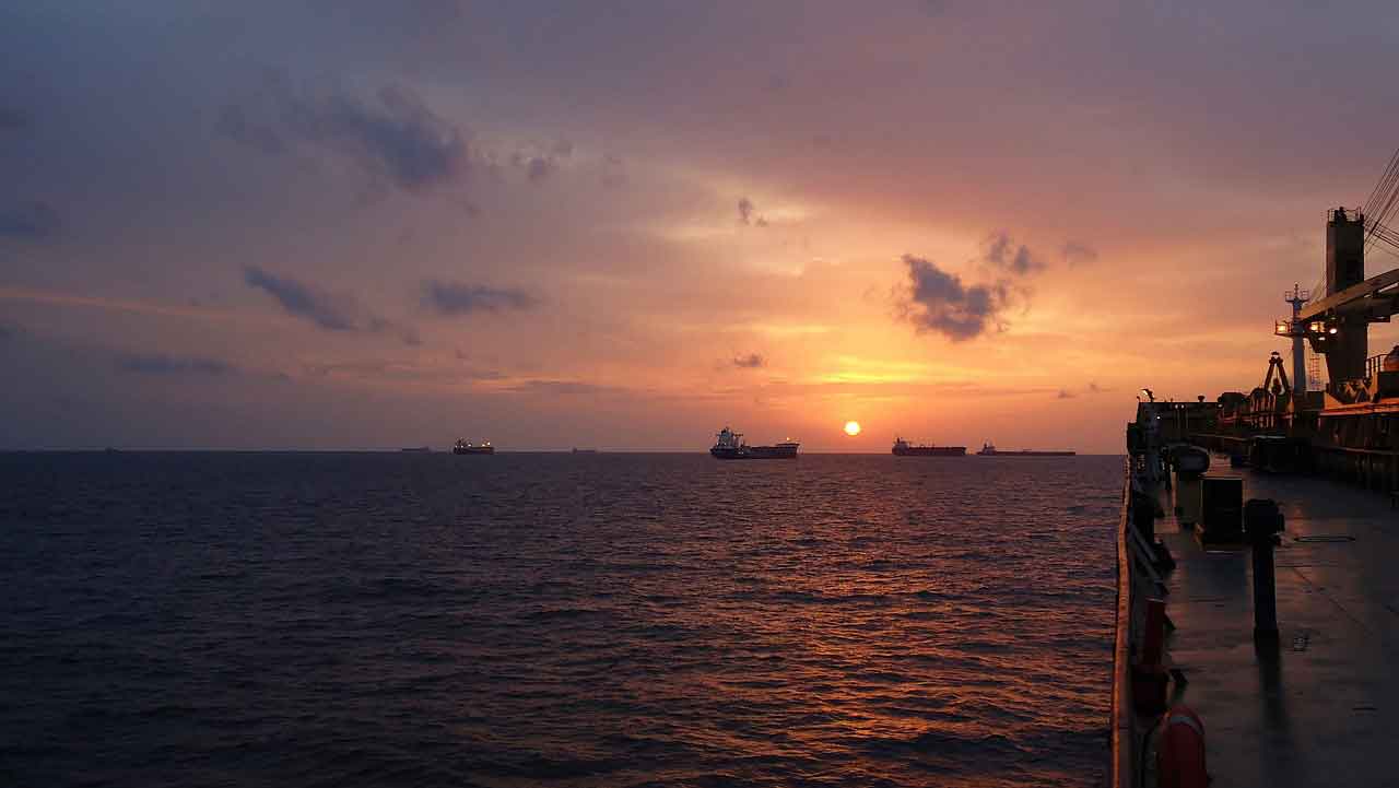 Wisata Pantai Terbaik Di Filipina Samal Island