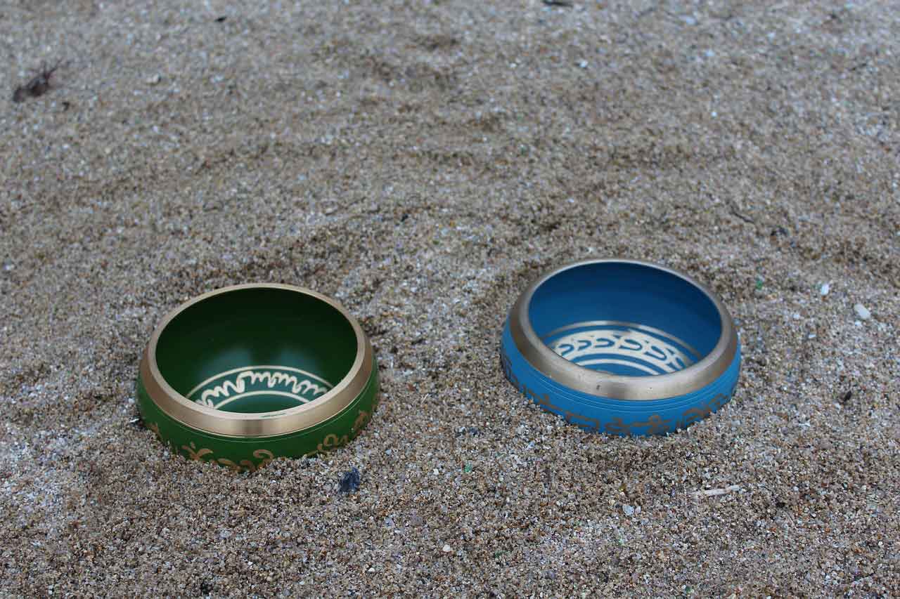 Wisata Pantai Terbaik di Kanada Singing Sands Beach