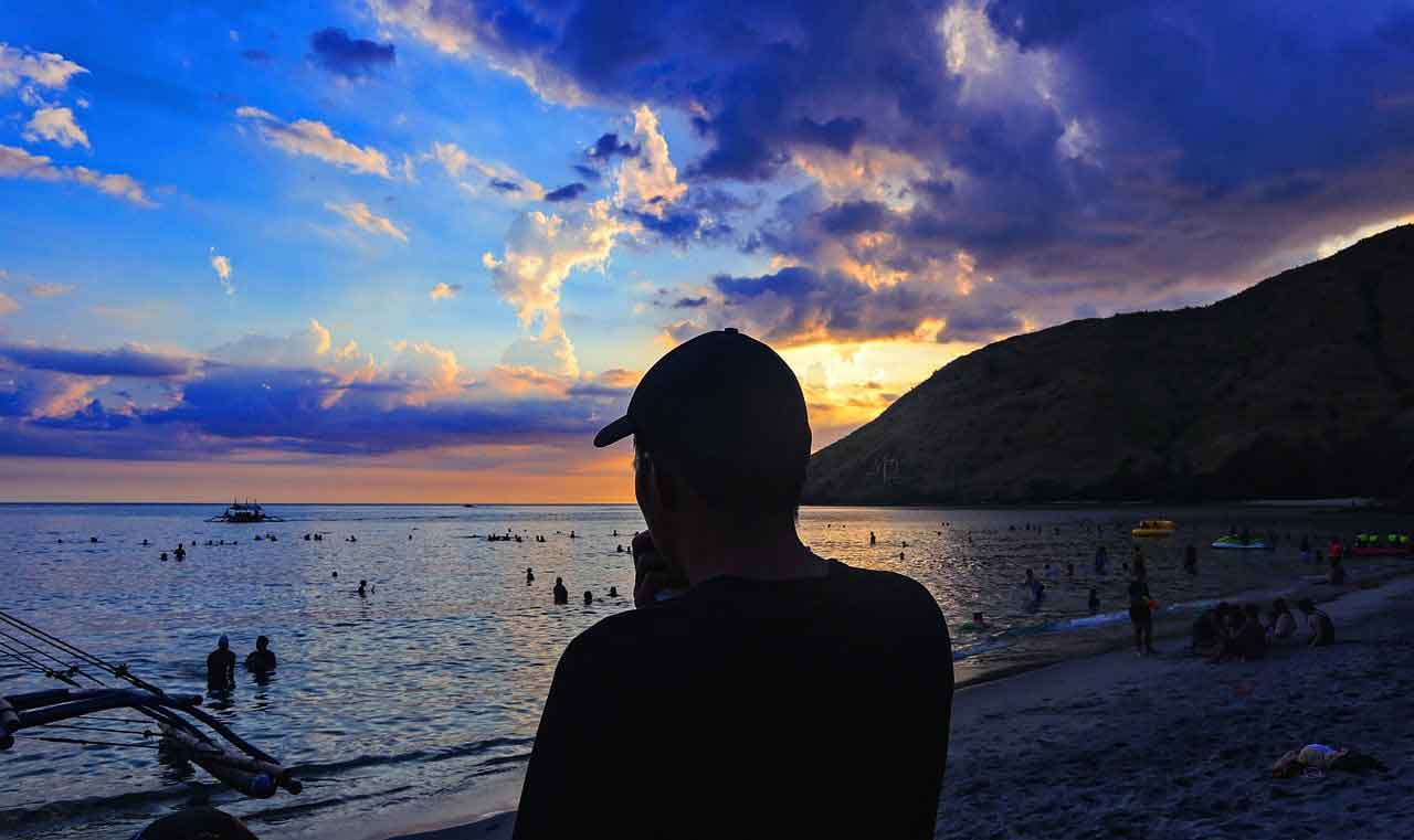 Wisata Pantai Terbaik Di Filipina Subic