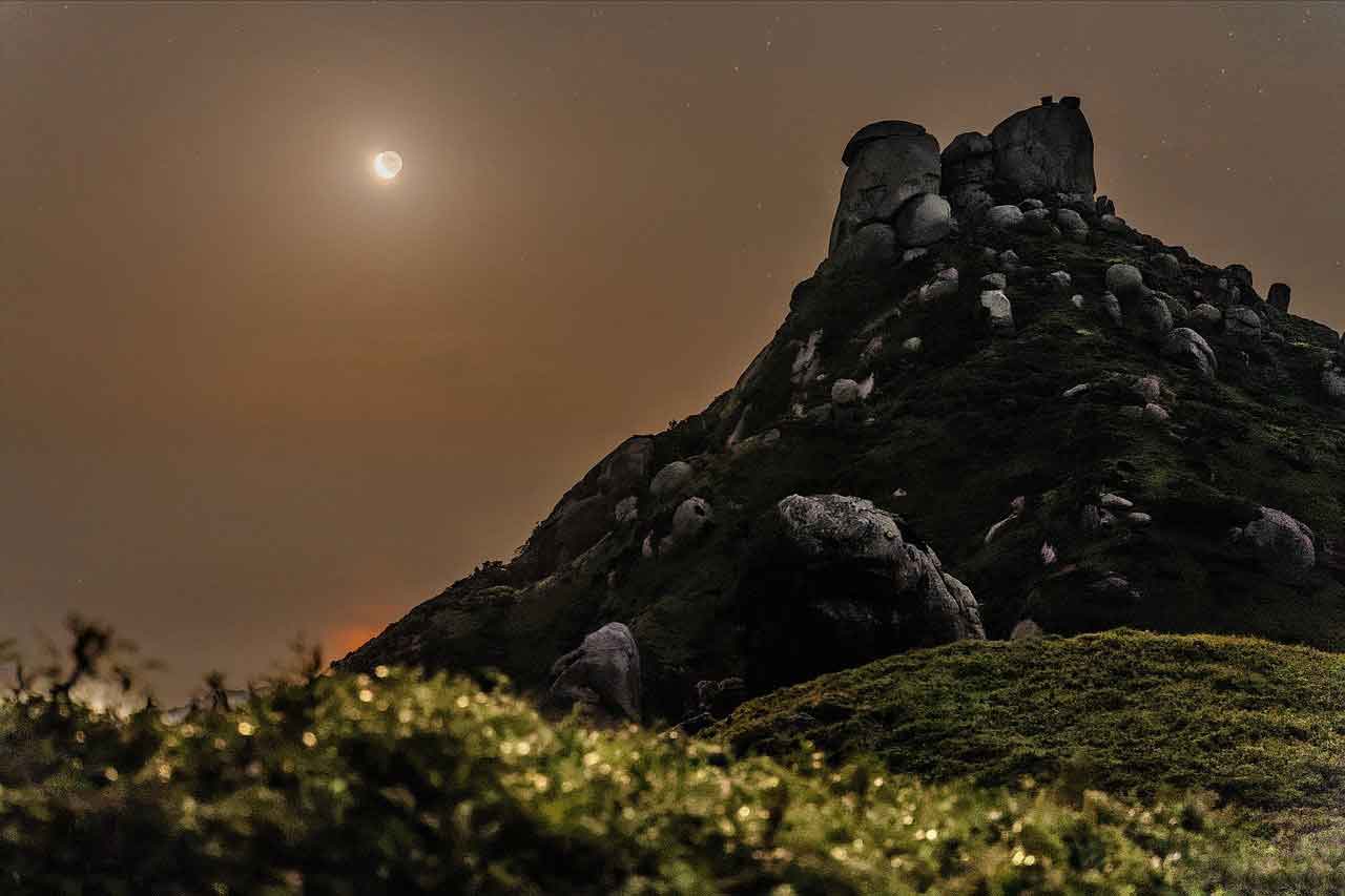 Wisata Pantai Terbaik di Jepang Yakushima