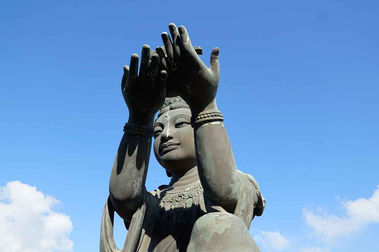 Panduan Liburan ke China 1