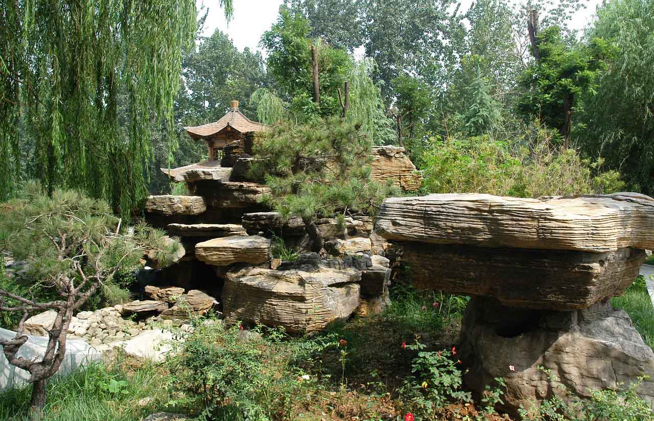Panduan Liburan ke China 3