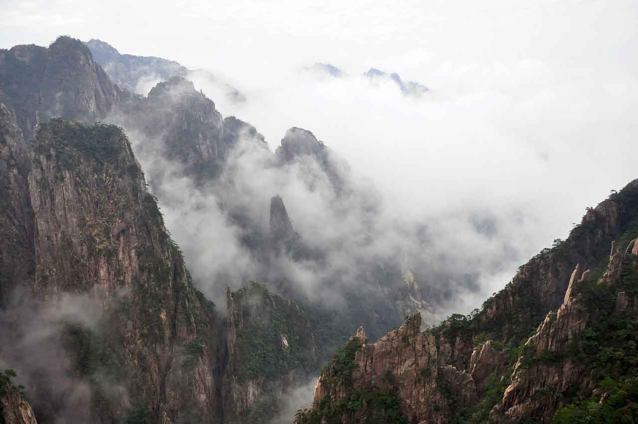 Panduan Liburan ke China 4