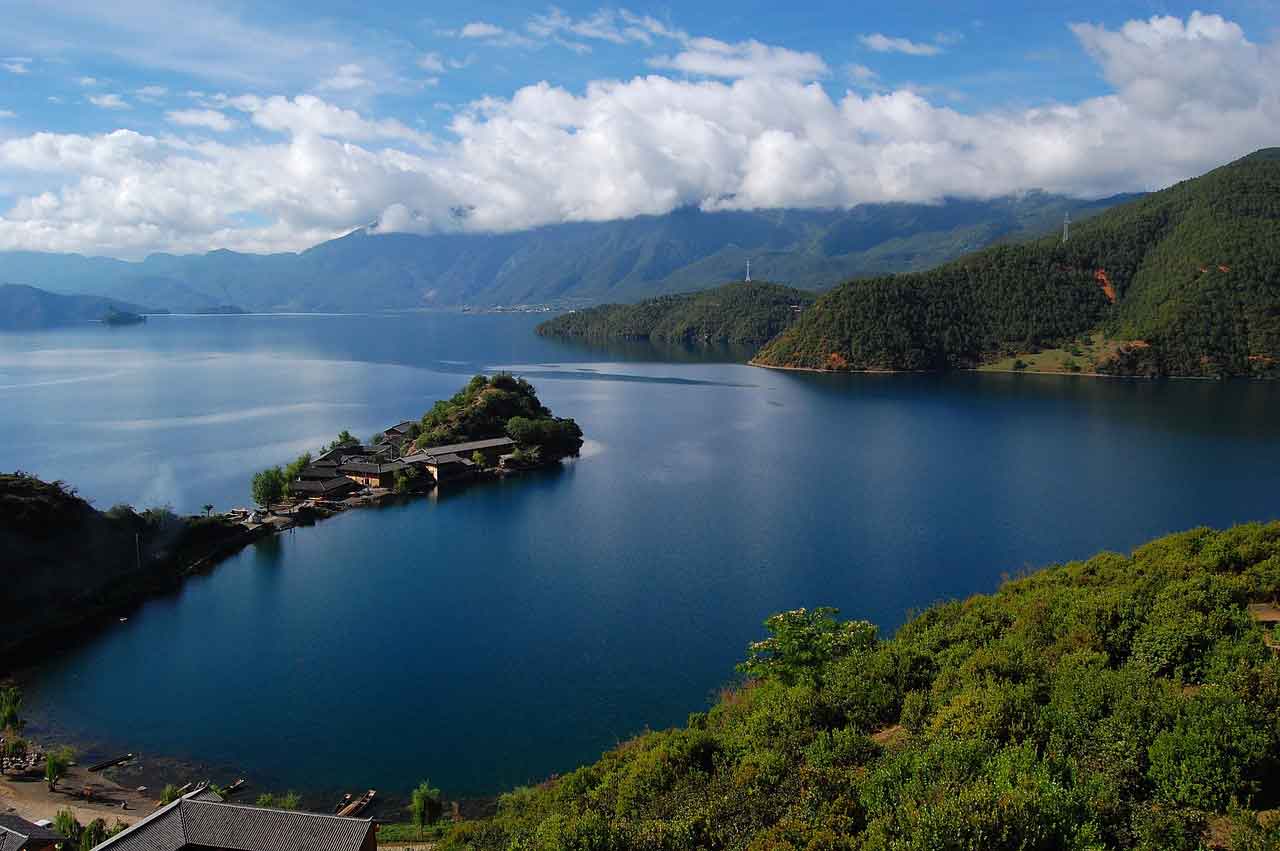 Panduan Liburan ke China 5