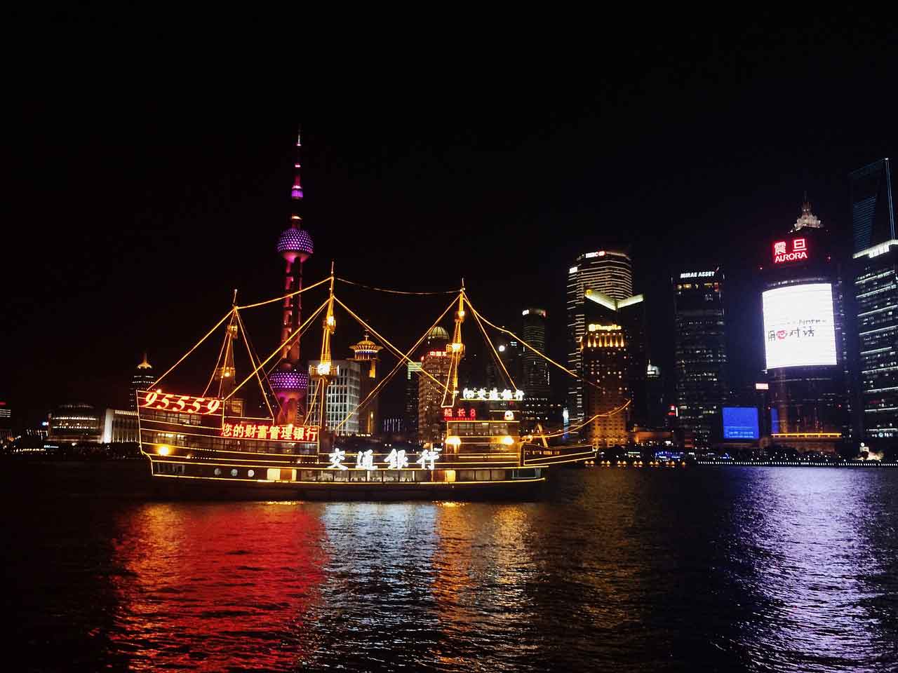 Panduan Liburan ke China 6