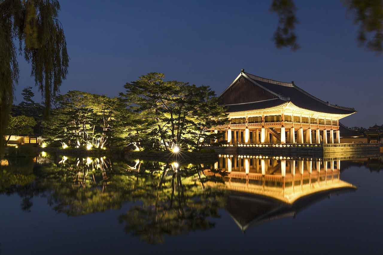 Panduan Liburan ke Korea 2