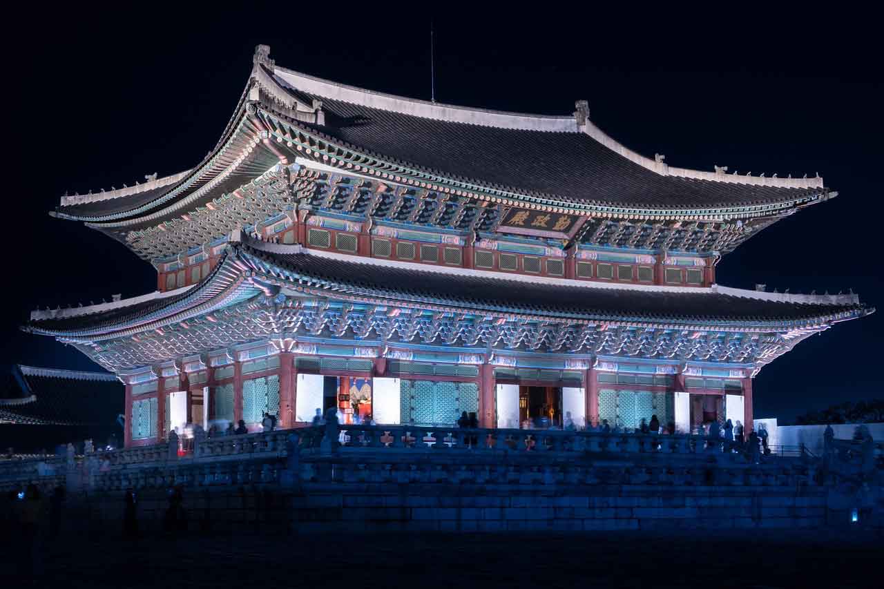 Panduan Liburan ke Korea 8