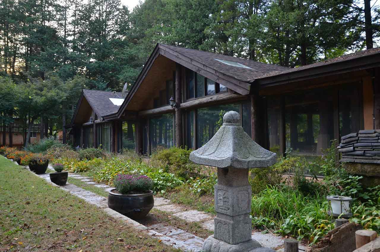 Panduan Liburan ke Nami Island 6