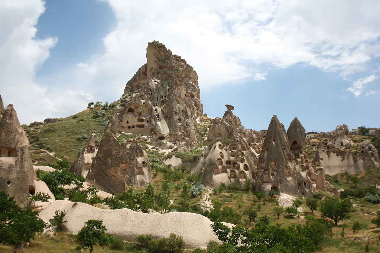 Panduan Liburan ke Turki 8