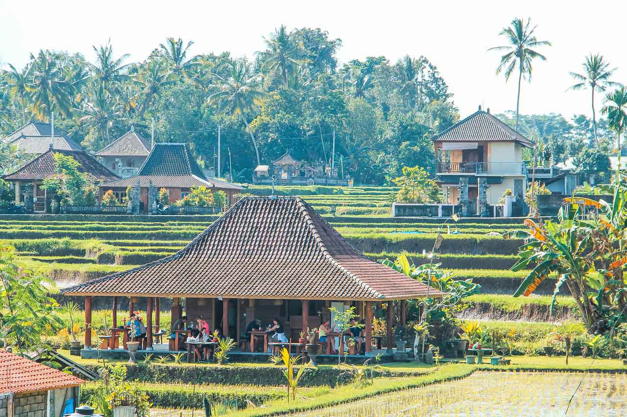 Tempat Bersejarah di Bali Kerta Gosa