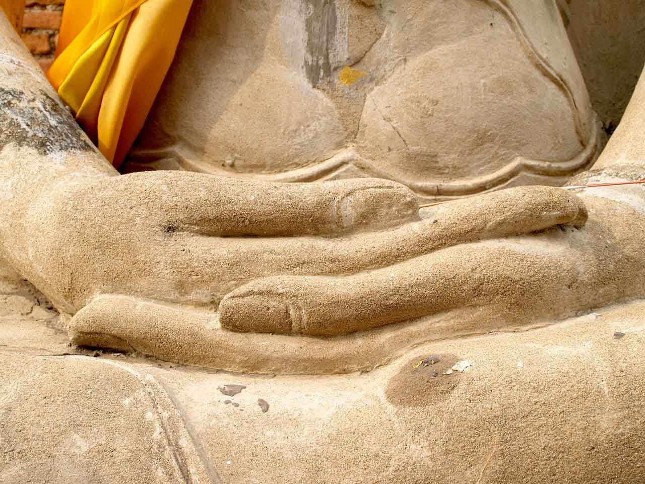 Tempat Bersejarah di Thailand Phu Thok