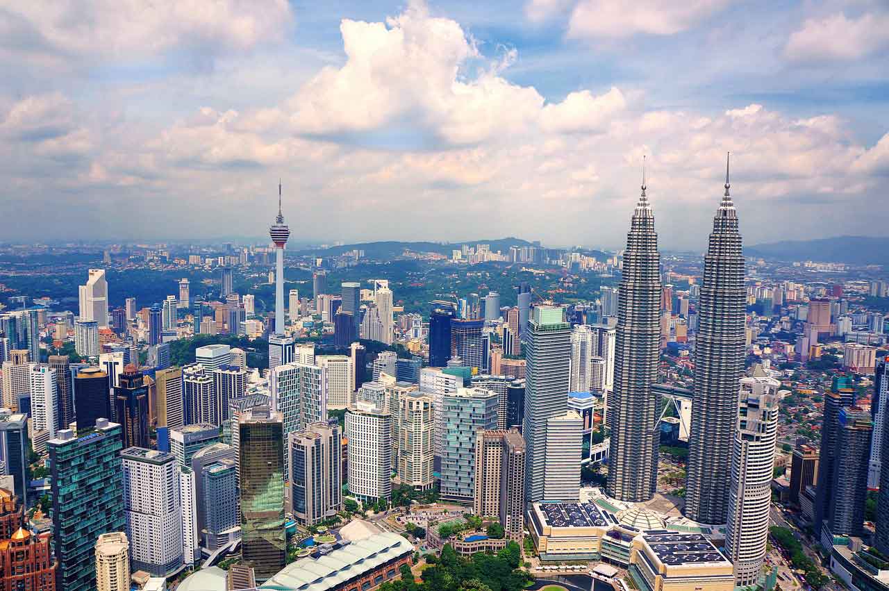 Tempat Bersejarah di Malaysia Muzium Diraja Negara