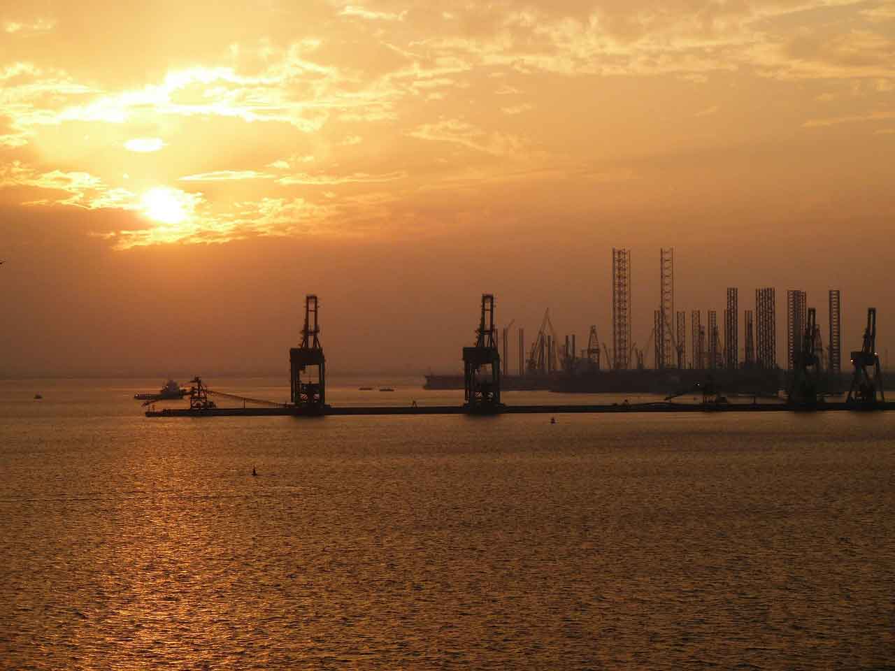 Wisata Halal di Dunia Bahrain