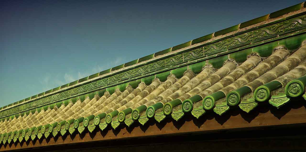 Wisata Halal di China Xi Lai Shun Restaurant
