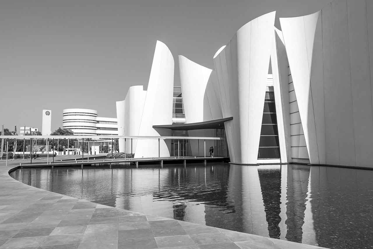 Museum Sejarah di Amerika Serikat museo internacional de barroco