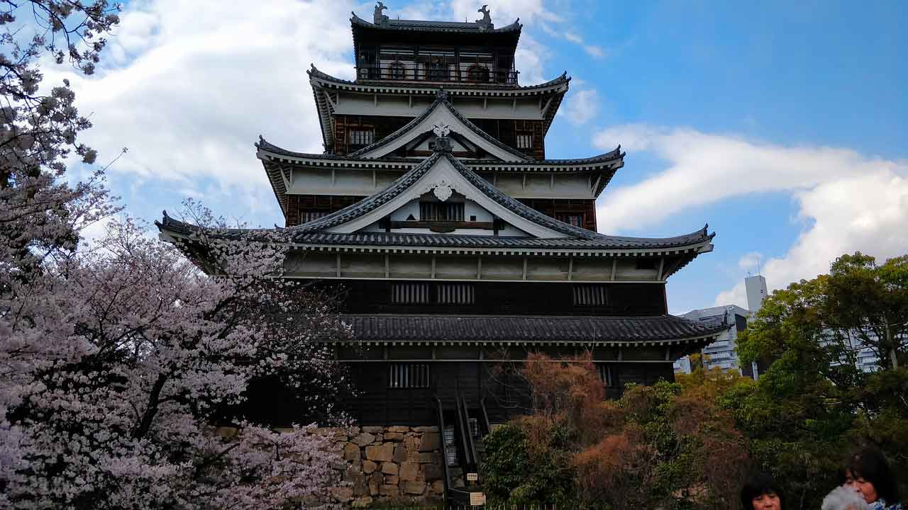 Museum Sejarah di Jepang museum arsitektur terbuka edo