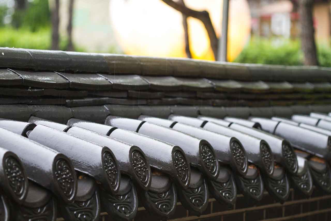 Museum Sejarah di Korea Selatan museum cheongwadae sarangchae