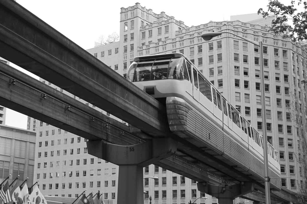 Museum Sejarah di China museum maglev shanghai