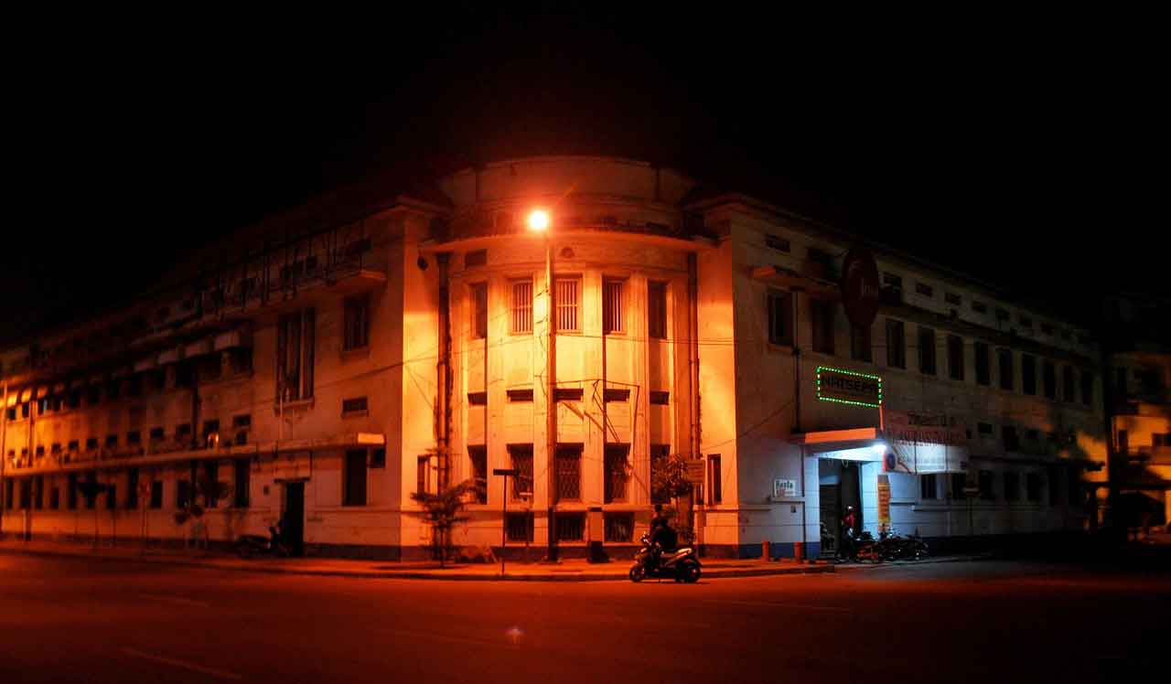 Museum Sejarah di Indonesia museum nasional indonesia