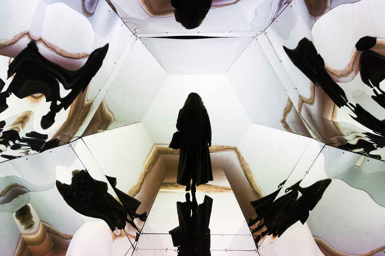 Museum Sejarah di Inggris museum saatchi gallery