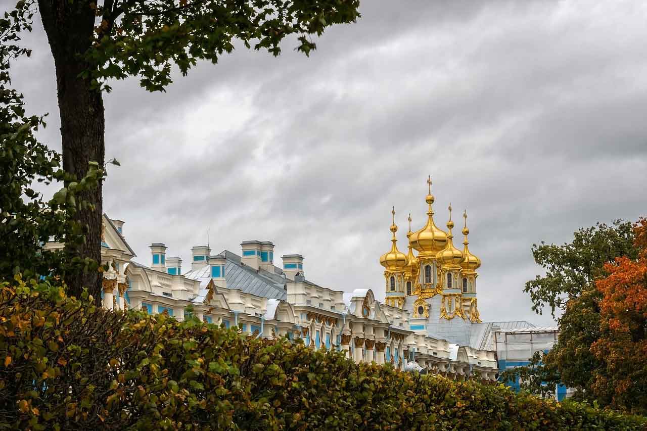 Museum Sejarah di Rusia museum seni multimedia