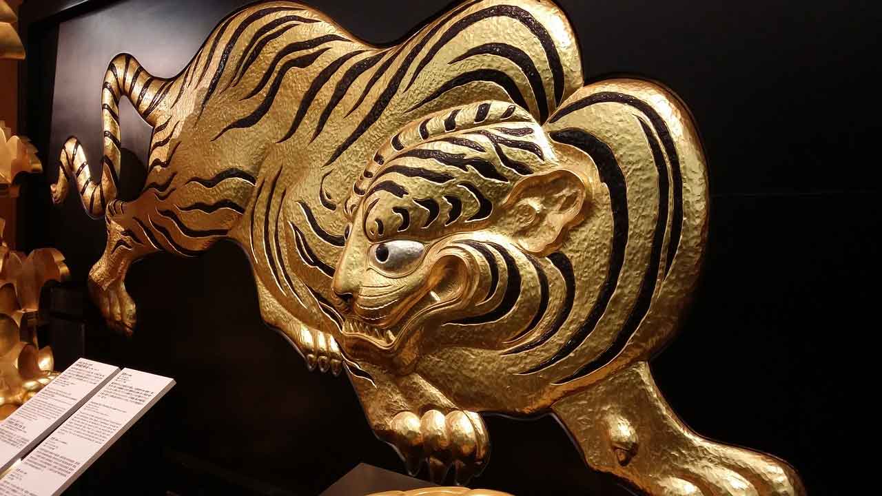 Museum Sejarah di Jepang museum seni nasional osaka